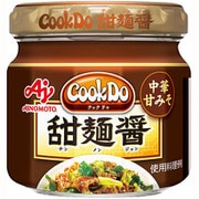 CookDo 甜麺醤 瓶 100g