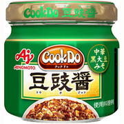 CookDo 豆鼓醤 瓶 100g