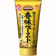 CD香味ペースト 222g