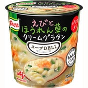 クノールスープDELI えびグラタン 46.2g
