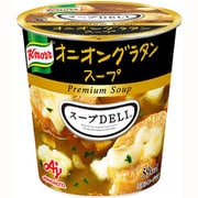 クノールスープDELIオニオングラタン 14.5g