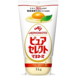 ピュアセレクトマヨネーズ 1000g