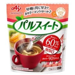 パルスイートスティック 袋 60本 72g