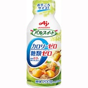 パルスイートカロリーゼロ 液体 200g