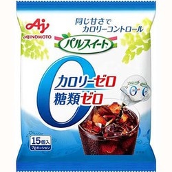 パルゼロ液体ポーション 15個入 105g