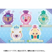 ヒーリングっど プリキュア エレメントボトル4 1個 [コレクション食玩]