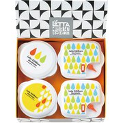 電子レンジ容器 4pcセット LK-106