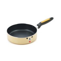 リラックマ IH対応 アルミフライパン20cm RK-41