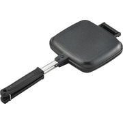 タップリィ ホットサンドメーカー （IH対応） TP-10