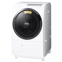 ヨドバシ.com - 日立 HITACHI BD-SG100FL-W [ドラム式洗濯乾燥機