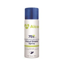 ALCO-0070 [ハンドクリーンアルコールスプレー 70ml]