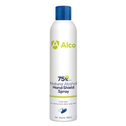 ALCO-0300 [ハンドクリーンアルコールスプレー 300ml]