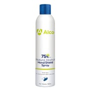 ALCO-0300 [ハンドクリーンアルコールスプレー 300ml]