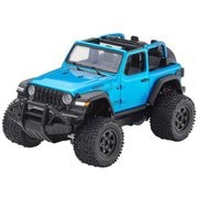 RC ミニGドライブ ジープ ラングラー ウィリス [ラジコン]