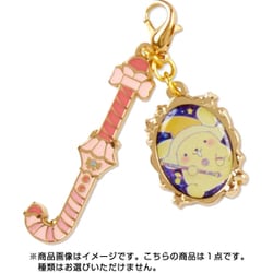 サンリオおジャ魔女どれみ　サンリオキャラクターズシークレットチャーム ヨドバシ.com - サンリオ Sanrio おジャ魔女どれみ×サンリオ