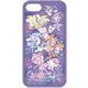 おジャ魔女どれみ×サンリオキャラクターズ iPhone8/7ケース [キャラクターグッズ]