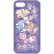 おジャ魔女どれみ×サンリオキャラクターズ iPhone8/7ケース [キャラクターグッズ]