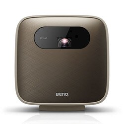 ヨドバシ.com - BenQ ベンキュー GS2 [ポータブル LEDプロジェクター