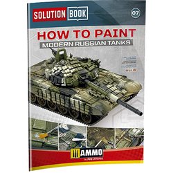 ヨドバシ Com アモ Amo 6518 ソリューションブック 現用ロシア戦車の塗装とウェザリング プラモデル資料本 通販 全品無料配達 ヨドバシ Com アモ Amo 6518 ソリューションブック 現用ロシア戦車の塗装とウェザリング プラモデル資料本 通販 全品無料配達