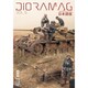 PLADIO006J ディオラマグ Vol.06 日本語版 [プラモデル資料本]