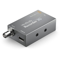 BMD UltraStudio Recorder 3G