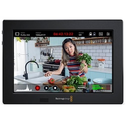 BMD Blackmagic Video Assist 7 3G