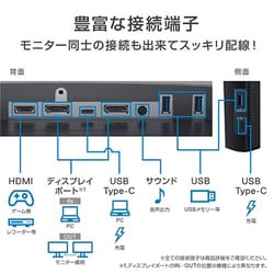 ヨドバシ.com - デル DELL U2520DR-R [25インチモニター HDR/QHD/USB