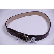 CWA20M 241-0292502-050BR Cバックルクロコベルト