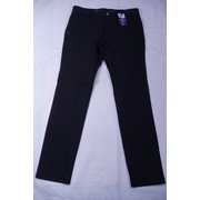 CWA20M 241-0226500-010-L BK パンツテーパード