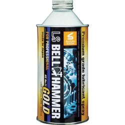 LSベルハンマーGOLD 原液300ml PI210