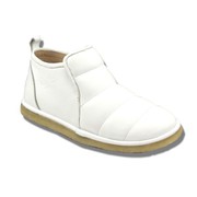 FeeL 本革コンフォートシューズ LLサイズ FE-02 WH LL