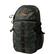 OBM201100C [outside BASE リュックサック フリーサイズ グリーンカモ]