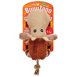 BuuuZooo うし