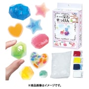 手づくり宝石せっけん