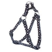 ARFashion ハートドットハーネス SS ブラック