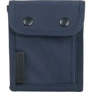 バイフォールドウォレット 紺 WU02 NV
