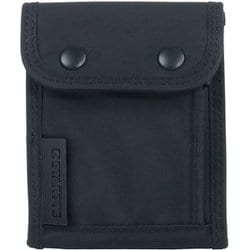 バイフォールドウォレット 黒 WU02 BK