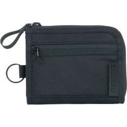インサイドクッションウォレット 黒 WU03 BK