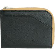 スマートカードウォレット 黒 WL01 BK