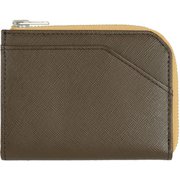 スマートカードウォレット 茶 WL01 BR