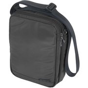 WE11 BK [2ルーム ミニショルダーバッグ 縦型 黒]