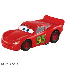 ヨドバシ.com - タカラトミー TAKARATOMY カーズトミカ ライトニング