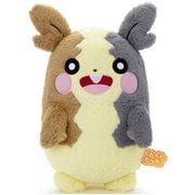 ポケットモンスター くたくたたった！ ぬいぐるみ M モルペコ まんぷくもよう [ぬいぐるみ]
