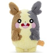ポケットモンスター くたくたたった！ ぬいぐるみ S モルペコ まんぷくもよう [ぬいぐるみ]