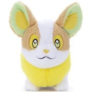 ポケットモンスター くたくたたった！ ぬいぐるみ S ワンパチ [ぬいぐるみ]