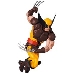 ヨドバシ.com - メディコム・トイ MEDICOM TOY MAFEX WOLVERINE