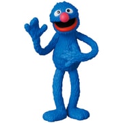 UDF SESAME STREET GROVER [塗装済み完成品フィギュア]