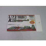 A-72170 米空軍 A-10C サンダーボルトII 107FS 100周年記念塗装 [1/72スケール デカール]