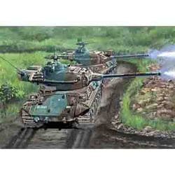 ヨドバシ Com フジミ模型 Fujimi Swa35 陸上自衛隊61式戦車 2両入り 1 76スケール プラモデル 通販 全品無料配達 ヨドバシ Com フジミ模型 Fujimi Swa35 陸上自衛隊61式戦車 2両入り 1 76スケール プラモデル 通販 全品無料配達