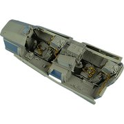 ARS2243 パナビア トーネード GR.1 初期型 コックピットセット レベル用 [1/32スケール レジン製ディティールアップパーツ]